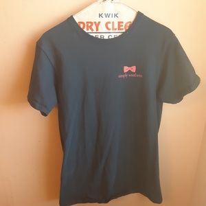 SOLD Simply southern tshirt